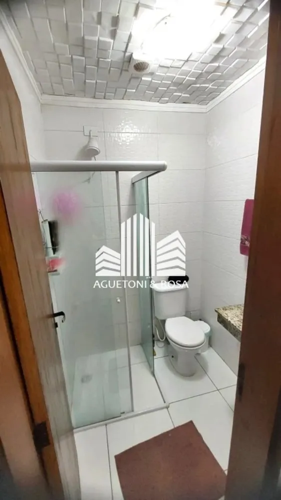 Casa de Condomínio, 3 quartos - Foto 11