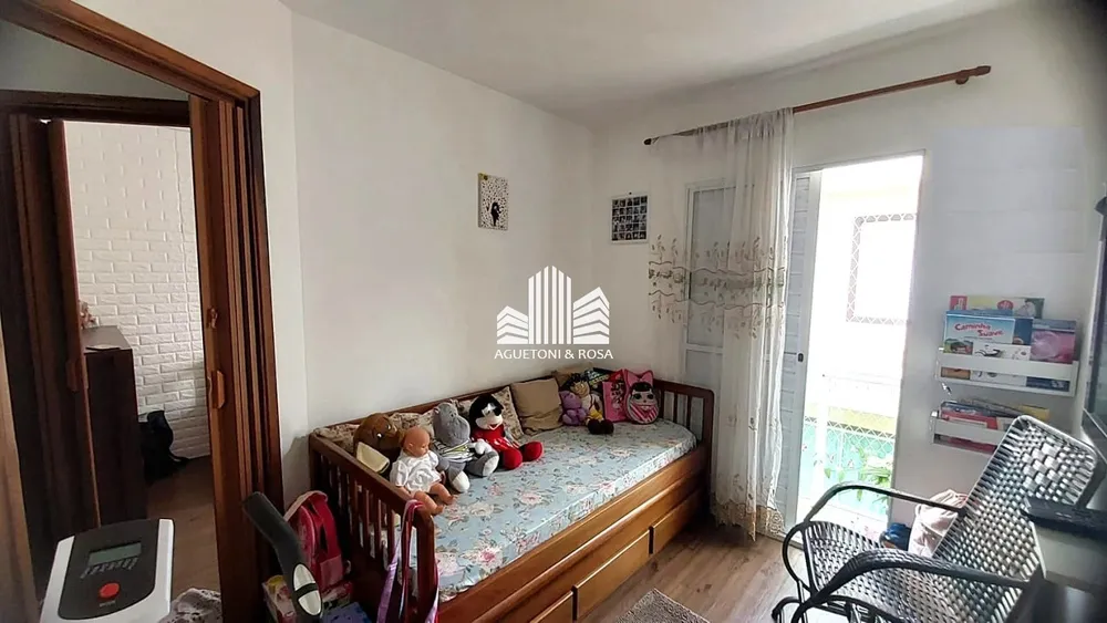 Casa de Condomínio, 3 quartos - Foto 10