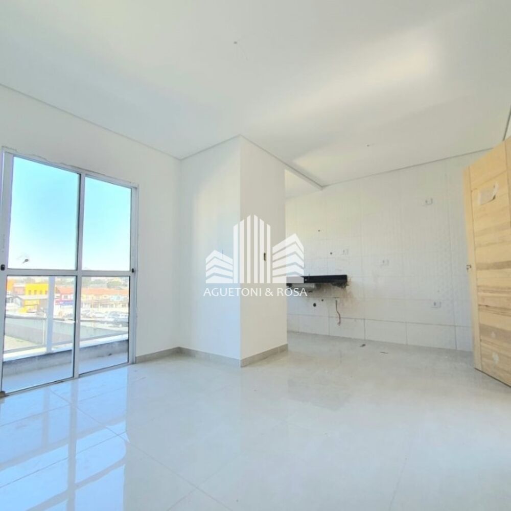 Apartamento, 2 quartos, 38 m² - Foto 2