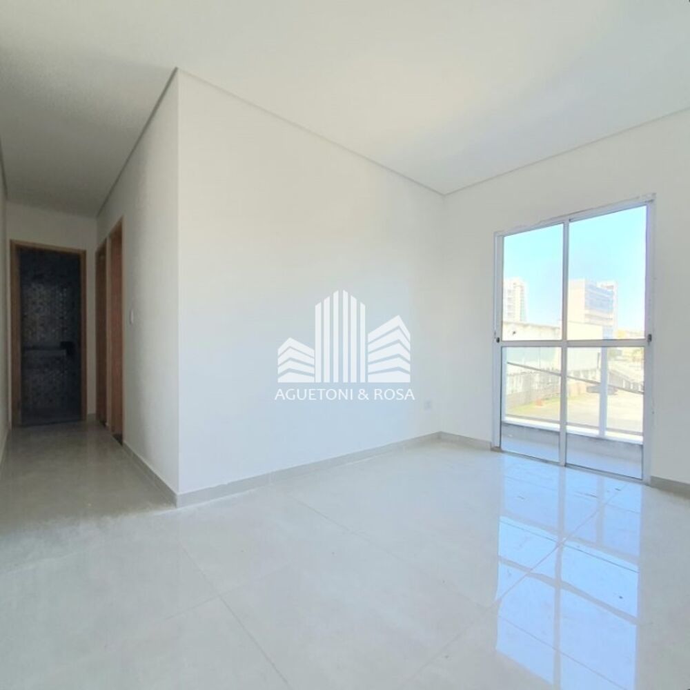 Apartamento, 2 quartos, 38 m² - Foto 3