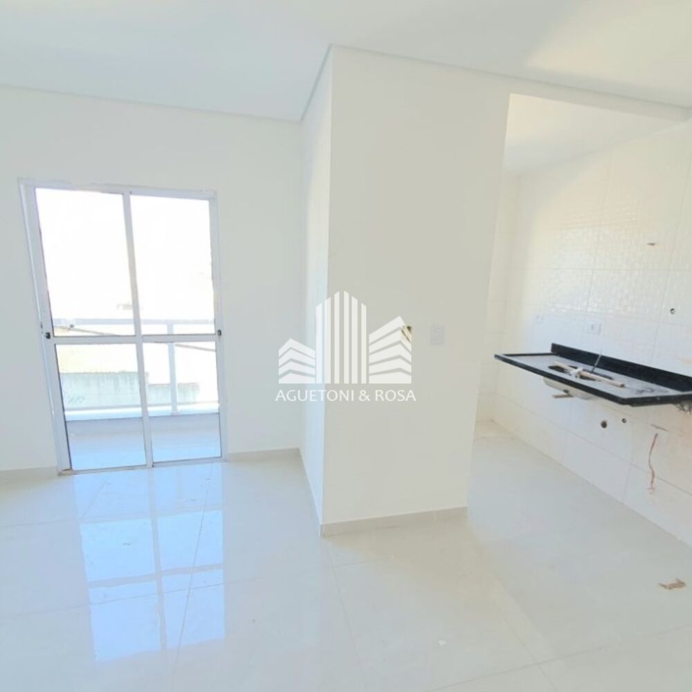 Apartamento, 2 quartos, 38 m² - Foto 1
