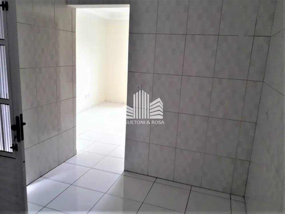 Sobrado, 2 quartos, 65 m² - Foto 12