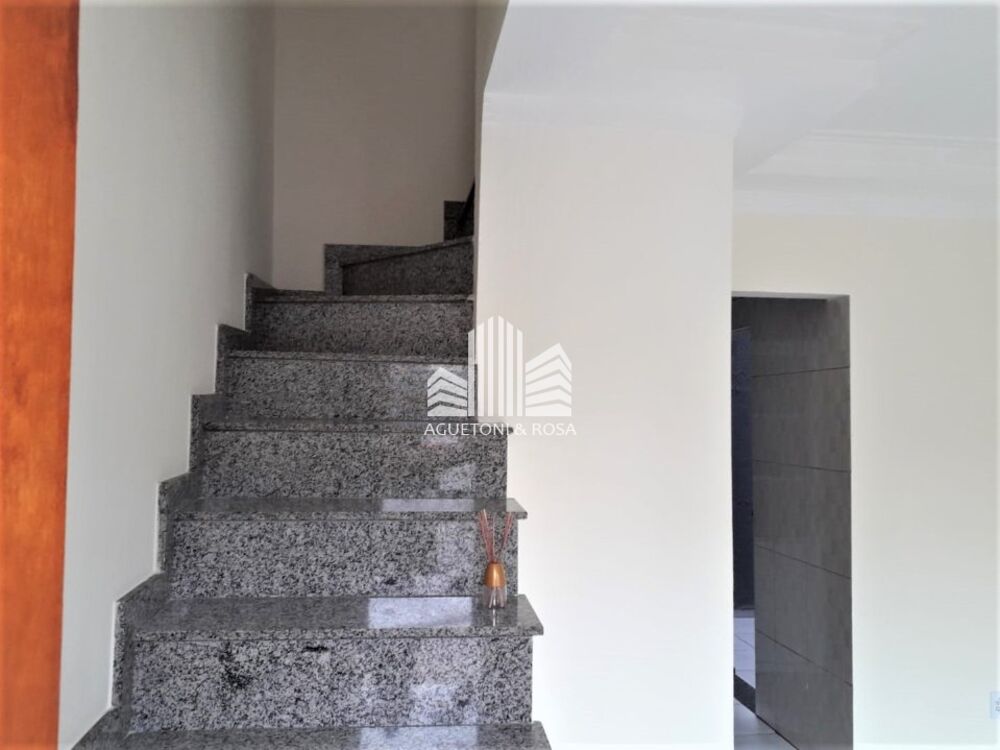 Sobrado, 2 quartos, 65 m² - Foto 3