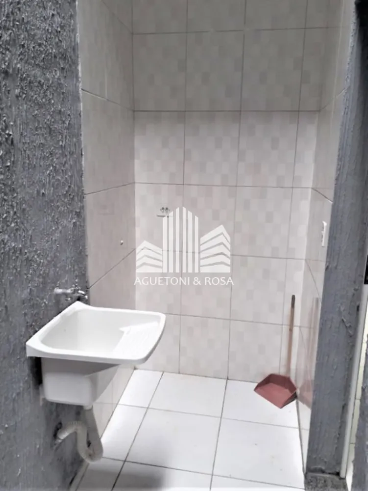 Sobrado, 2 quartos, 65 m² - Foto 10