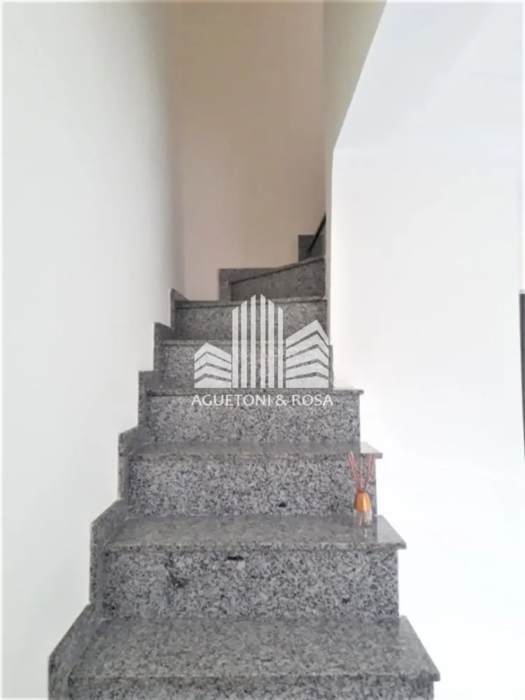 Sobrado, 2 quartos, 65 m² - Foto 5