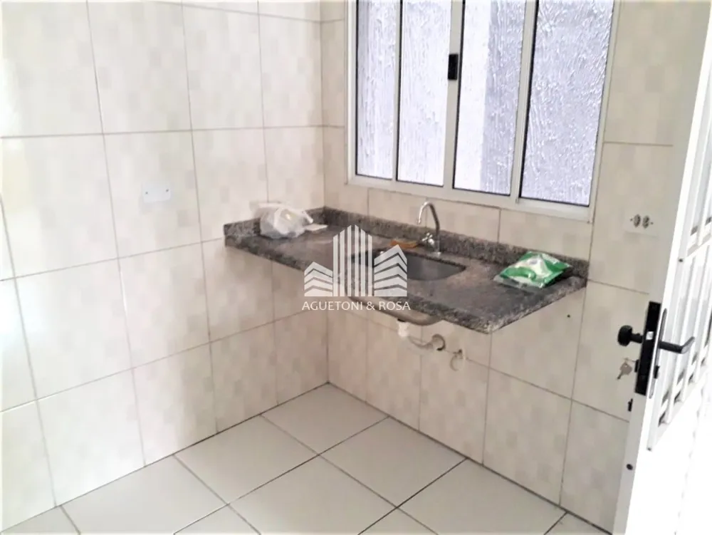 Sobrado, 2 quartos, 65 m² - Foto 6