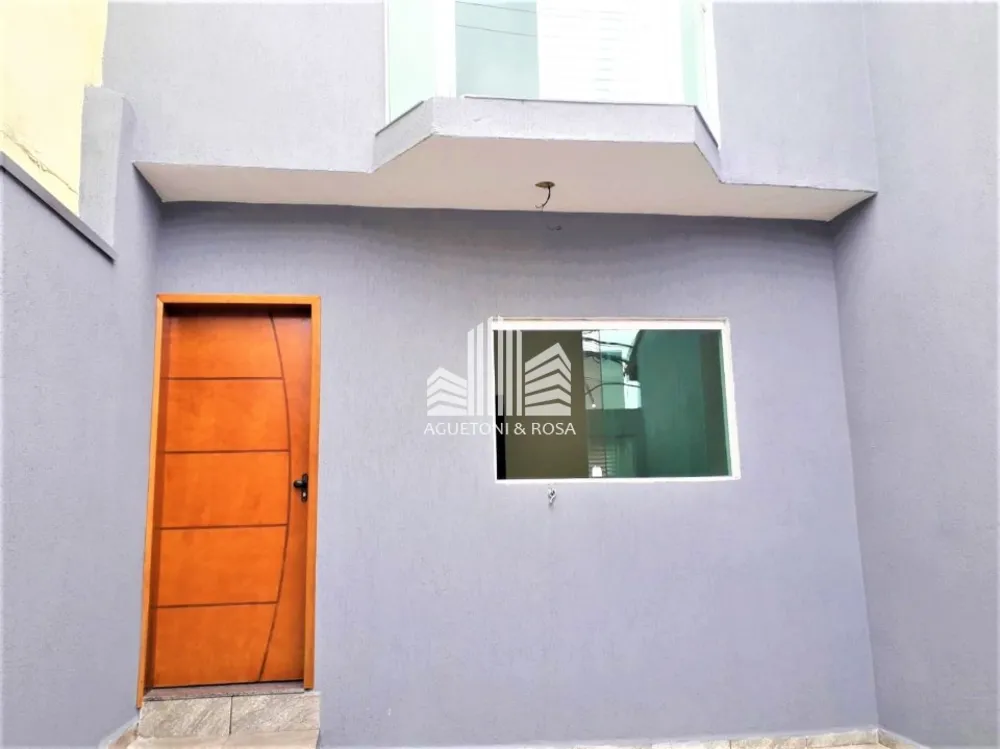 Sobrado, 2 quartos, 65 m² - Foto 11
