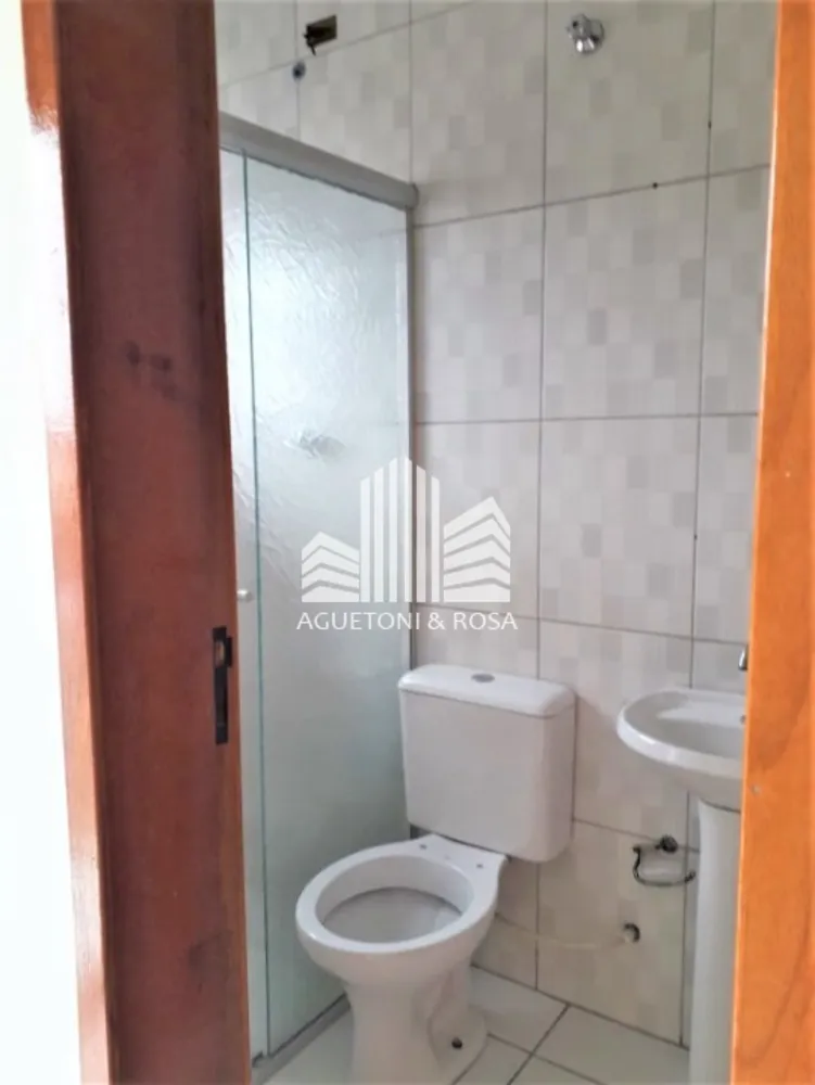Sobrado, 2 quartos, 65 m² - Foto 9