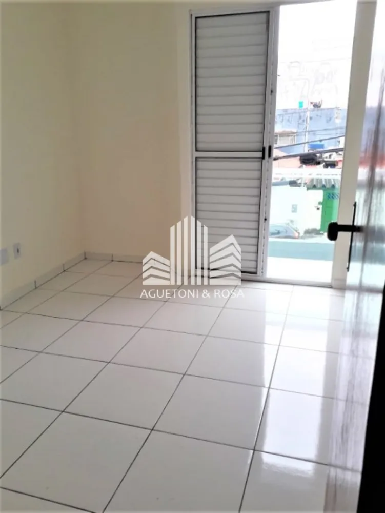 Sobrado, 2 quartos, 65 m² - Foto 12
