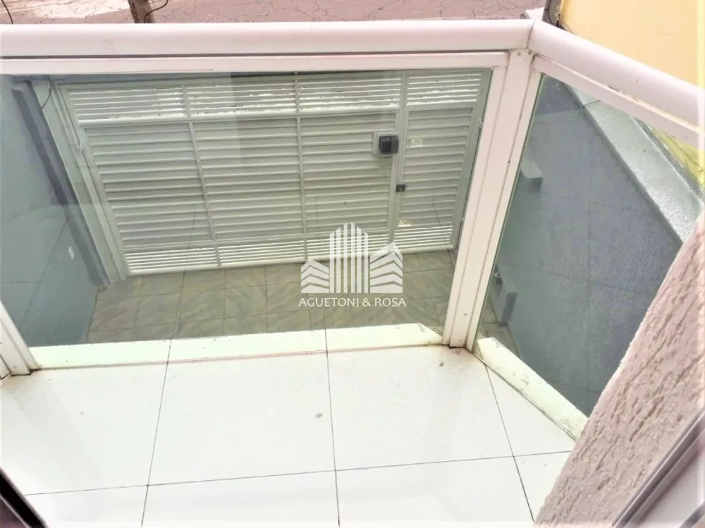 Sobrado, 2 quartos, 65 m² - Foto 7