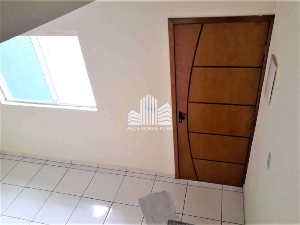 Sobrado, 2 quartos, 65 m² - Foto 2