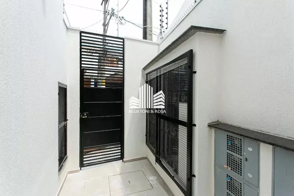 Apartamento, 1 quarto, 24 m² - Foto 8