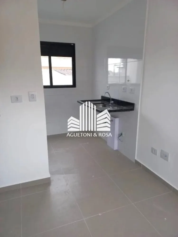 Apartamento, 1 quarto, 24 m² - Foto 3