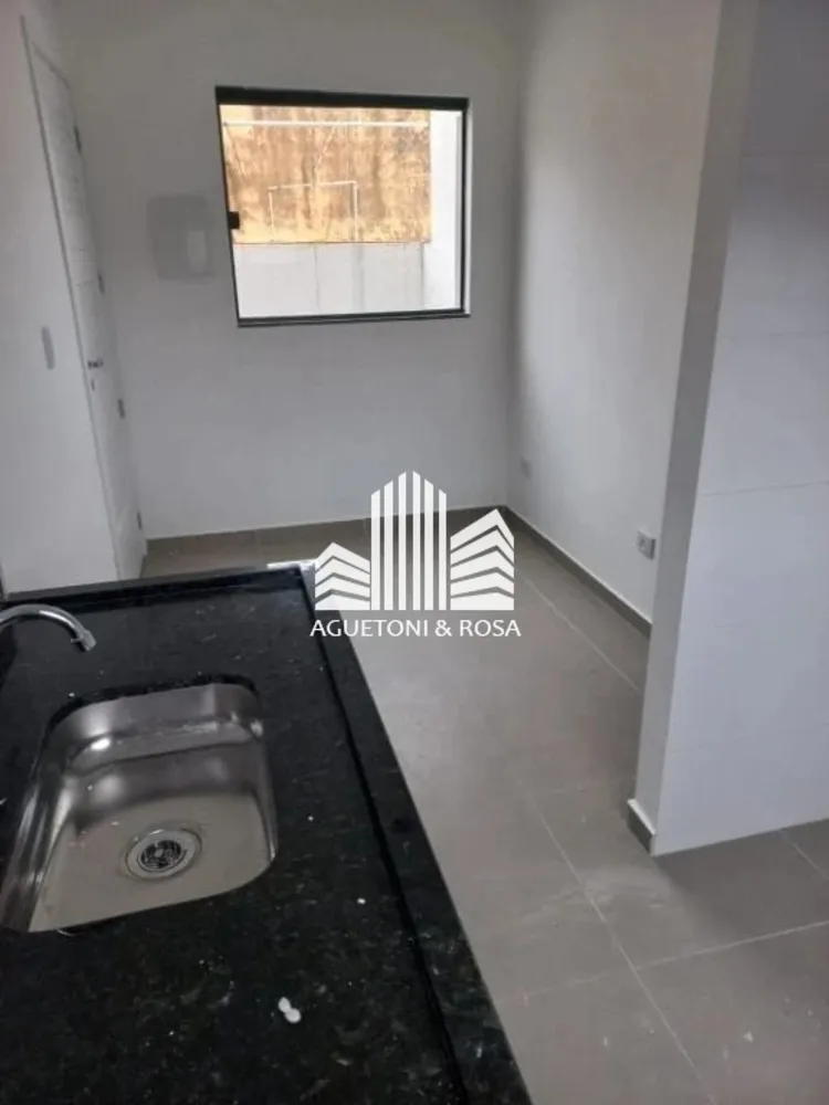 Apartamento, 1 quarto, 24 m² - Foto 2