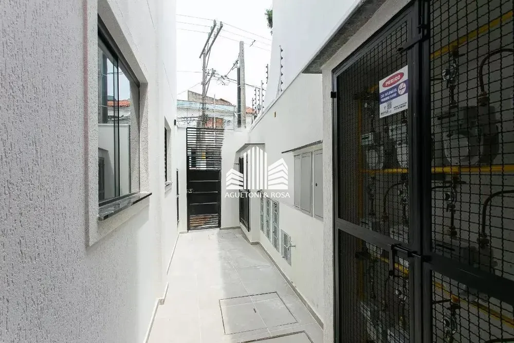 Apartamento, 1 quarto, 24 m² - Foto 7