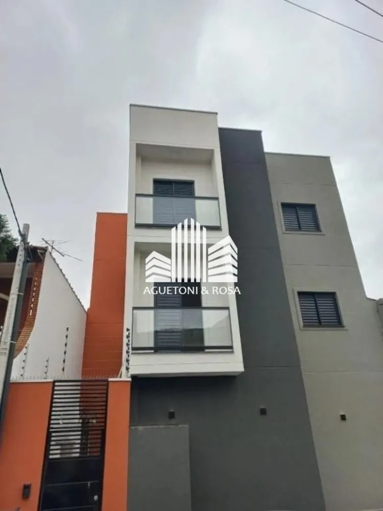 Apartamento, 1 quarto, 24 m² - Foto 6