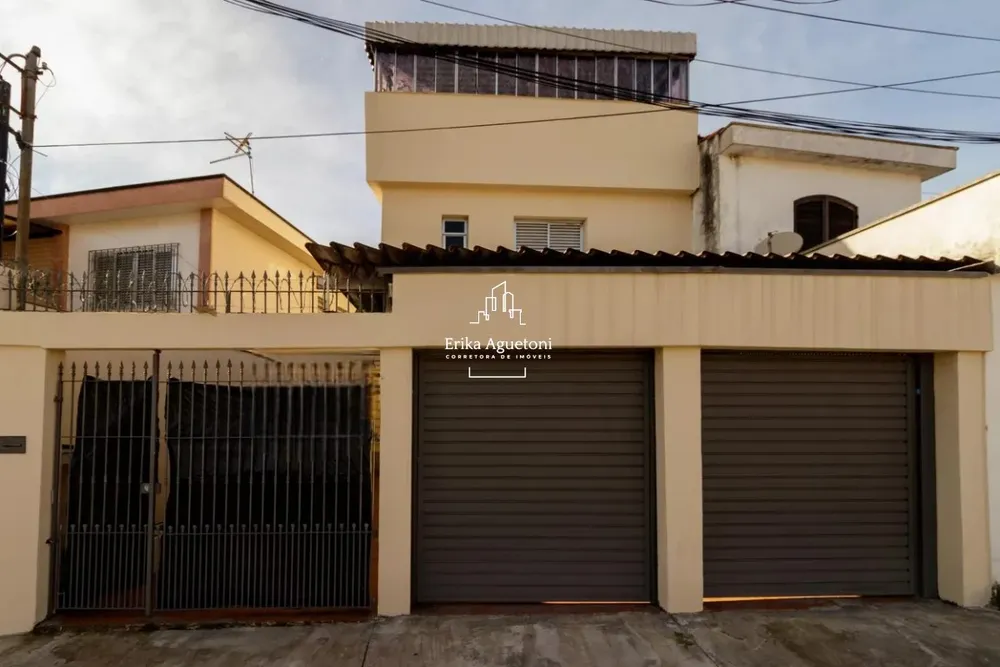 Sobrado, 3 quartos, 275 m² - Foto 12