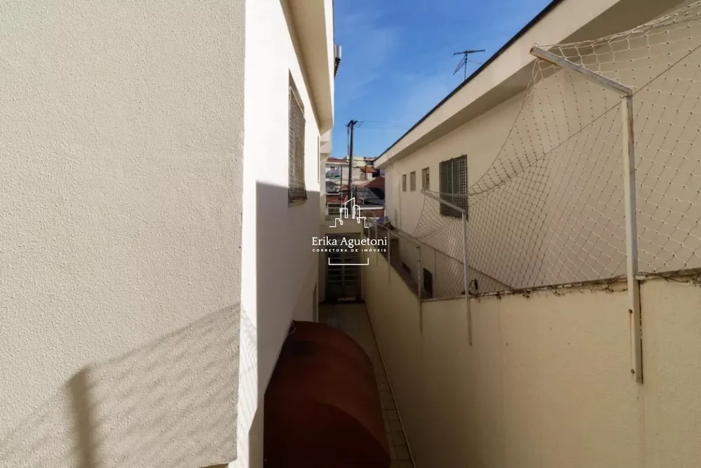 Sobrado, 3 quartos, 275 m² - Foto 2