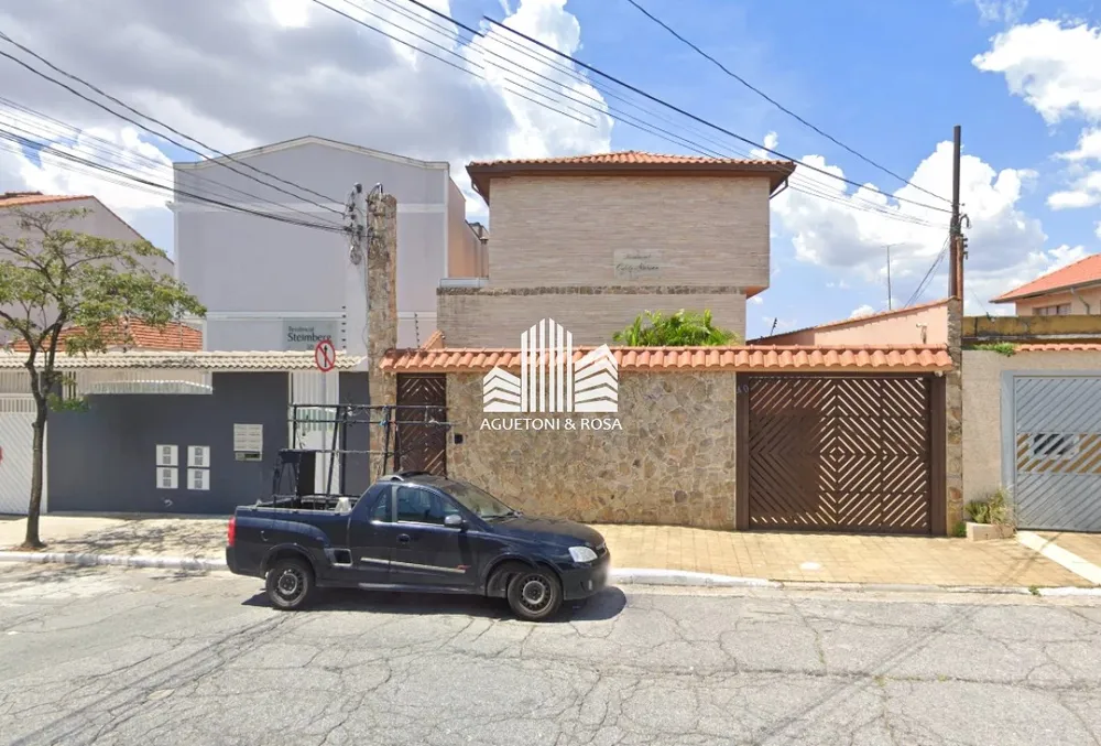 Casa de Condomínio, 3 quartos - Foto 14
