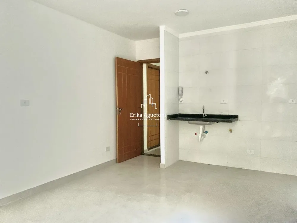 Apartamento, 2 quartos, 37 m² - Foto 8