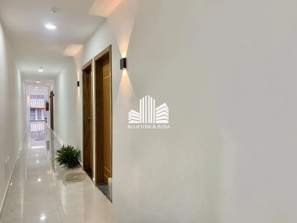 Apartamento, 2 quartos, 37 m² - Foto 11