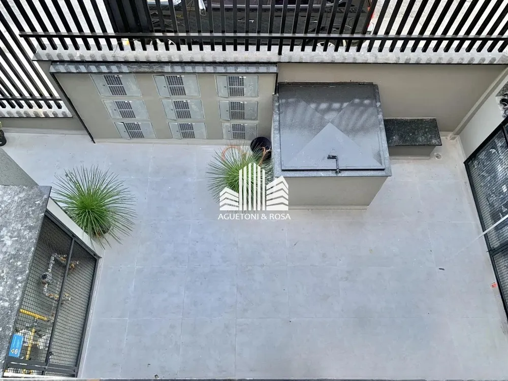 Apartamento, 2 quartos, 37 m² - Foto 9