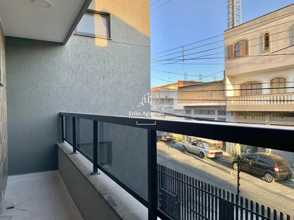 Apartamento, 2 quartos, 37 m² - Foto 11