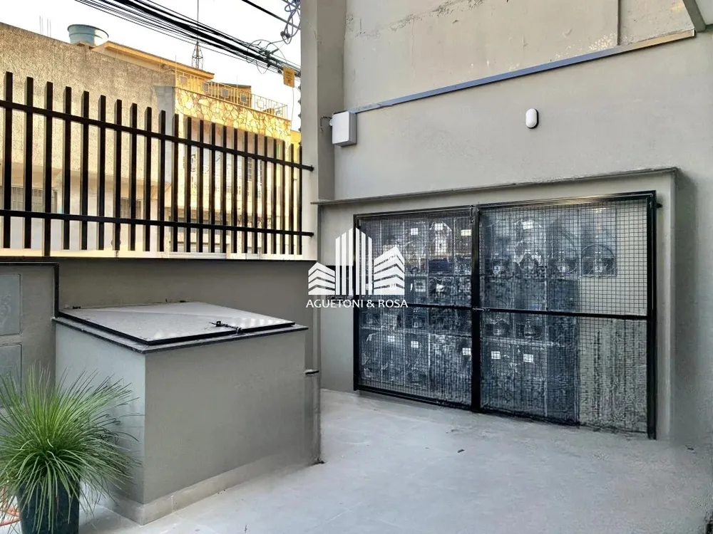 Apartamento, 2 quartos, 37 m² - Foto 16
