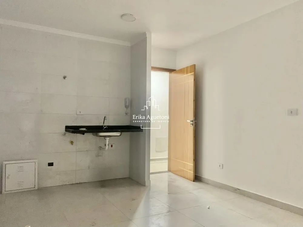 Apartamento, 2 quartos, 37 m² - Foto 6