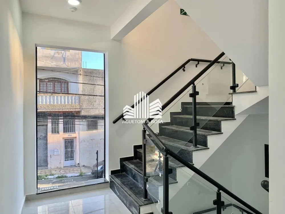 Apartamento, 2 quartos, 37 m² - Foto 4