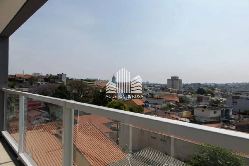 Apartamento, 2 quartos, 35 m² - Foto 2