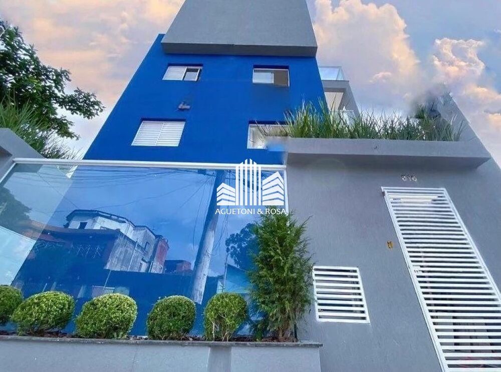 Apartamento, 2 quartos, 35 m² - Foto 2