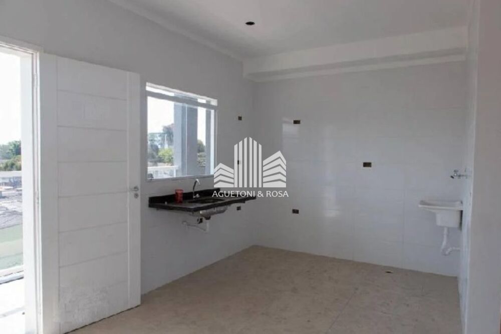 Apartamento, 2 quartos, 35 m² - Foto 1
