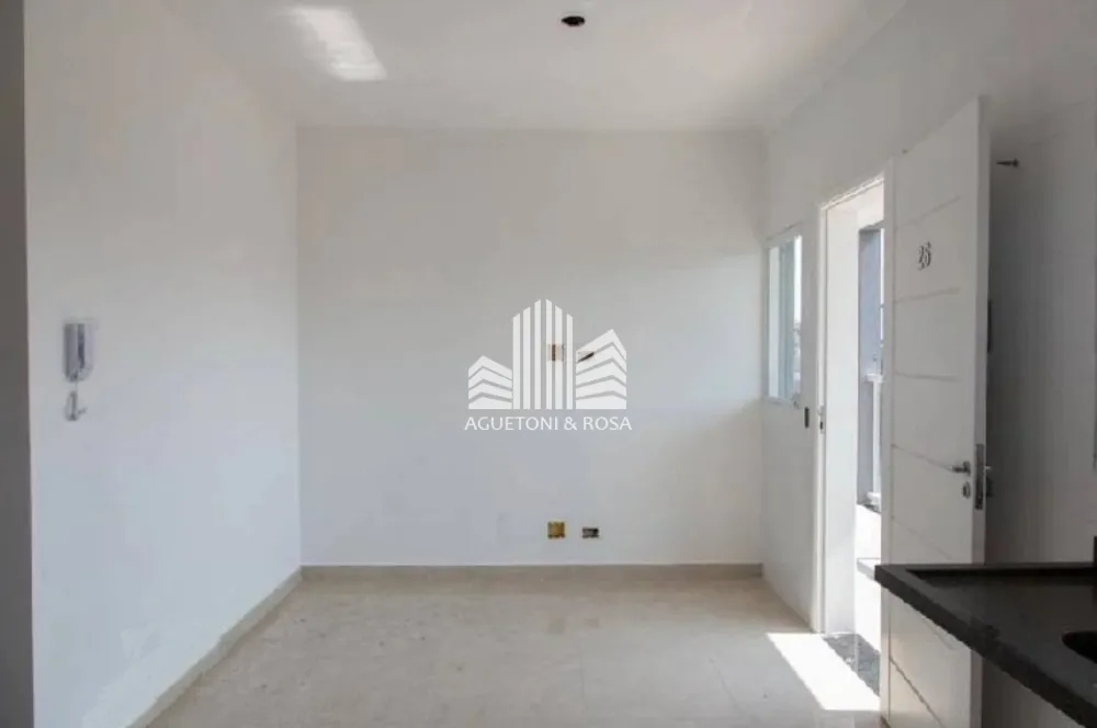 Apartamento, 2 quartos, 35 m² - Foto 5