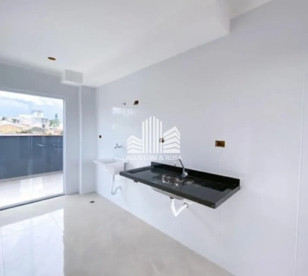 Apartamento, 2 quartos, 35 m² - Foto 4