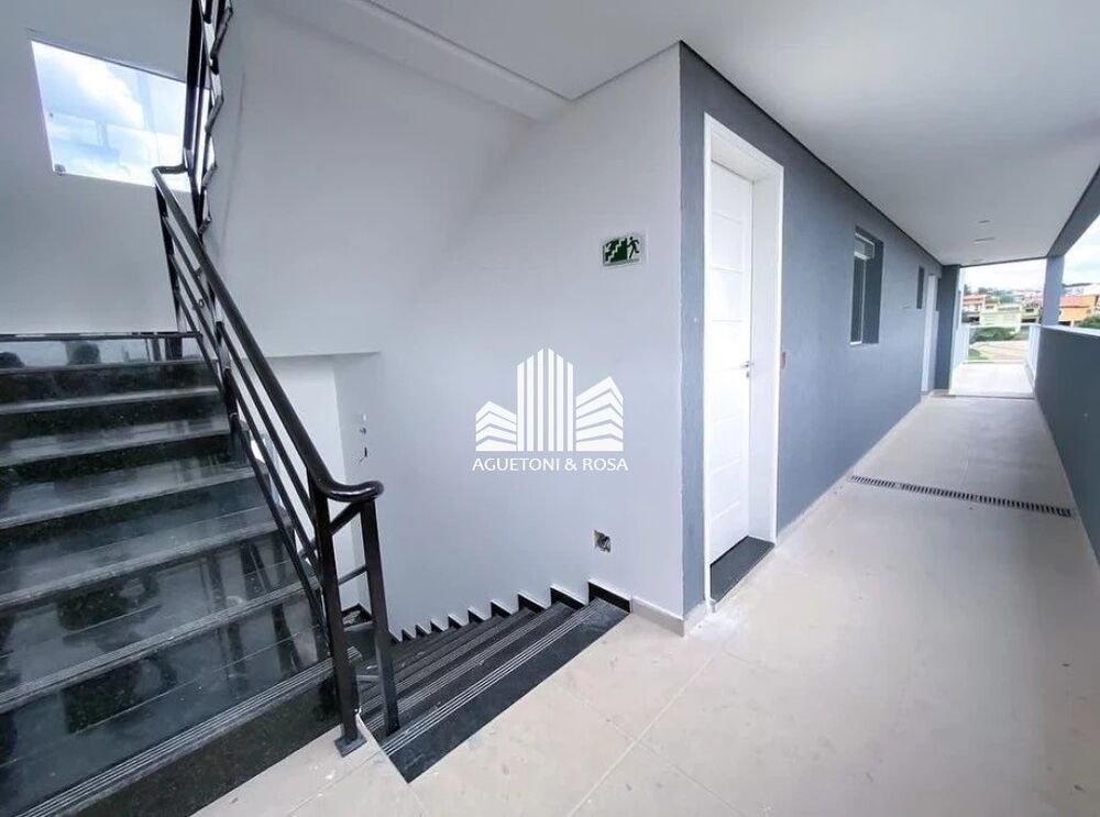 Apartamento, 2 quartos, 35 m² - Foto 3