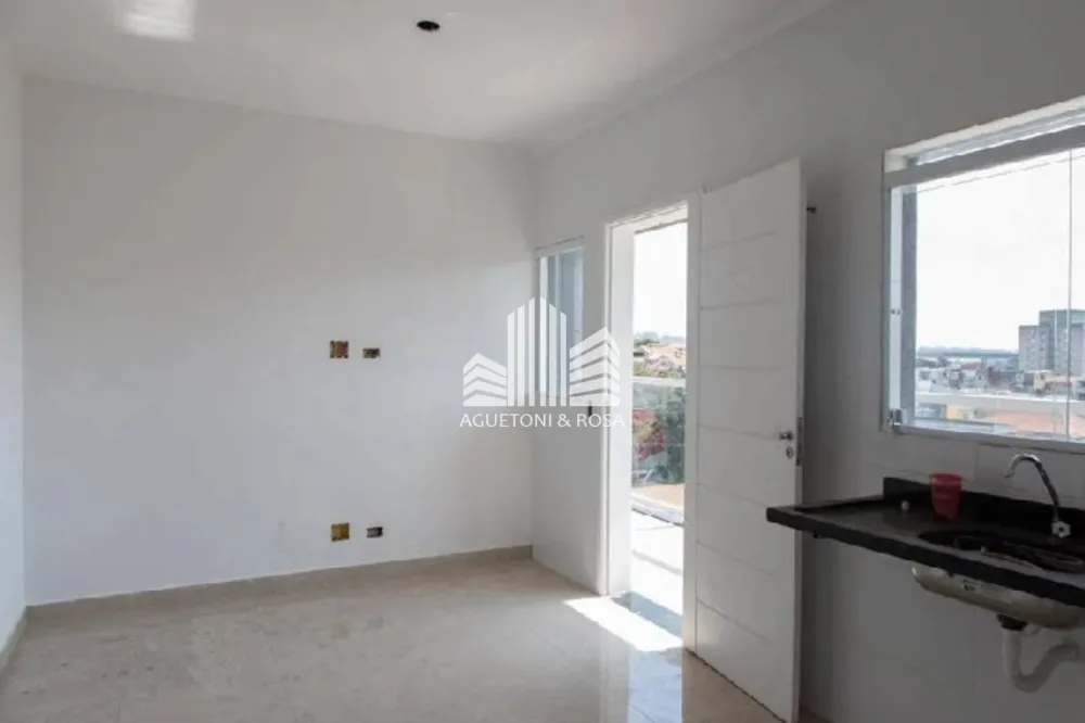 Apartamento, 2 quartos, 35 m² - Foto 7
