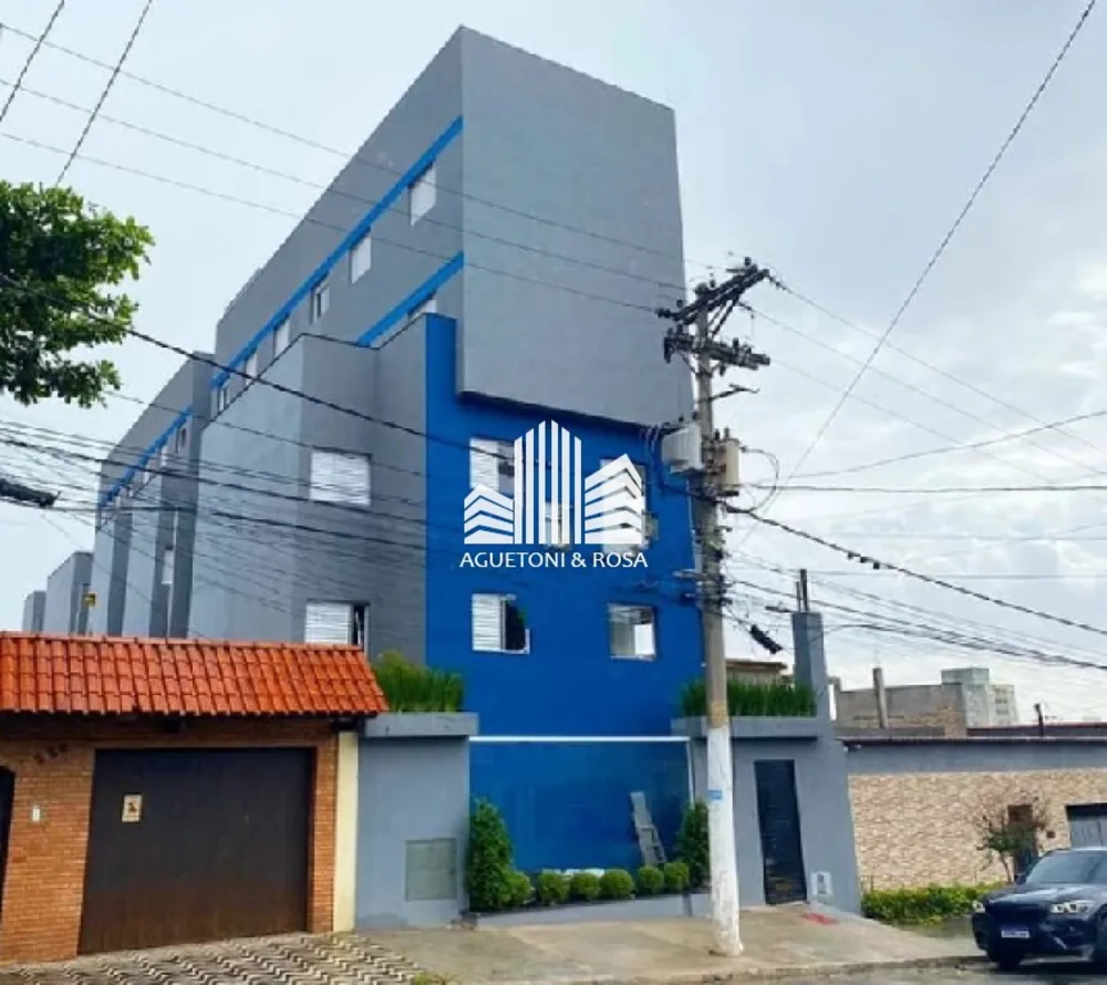 Apartamento, 2 quartos, 35 m² - Foto 11