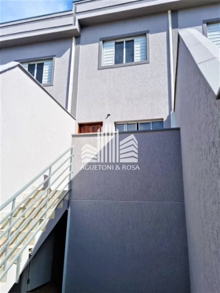 Sobrado, 2 quartos, 66 m² - Foto 15