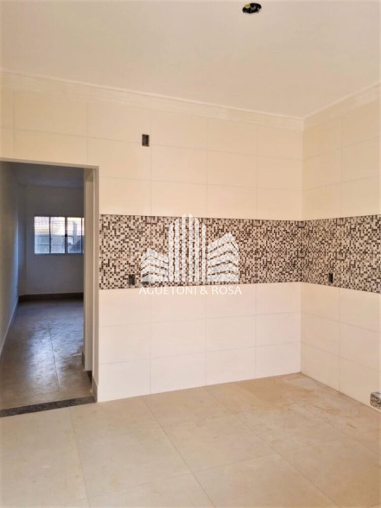 Sobrado, 2 quartos, 66 m² - Foto 3