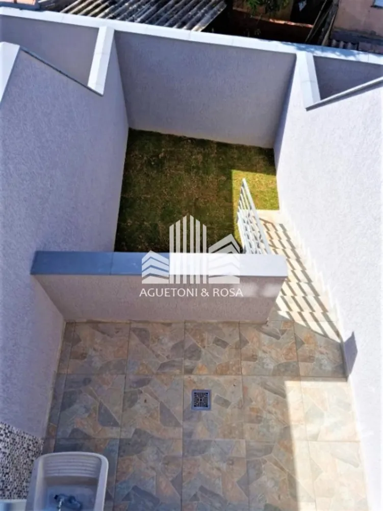 Sobrado, 2 quartos, 66 m² - Foto 9