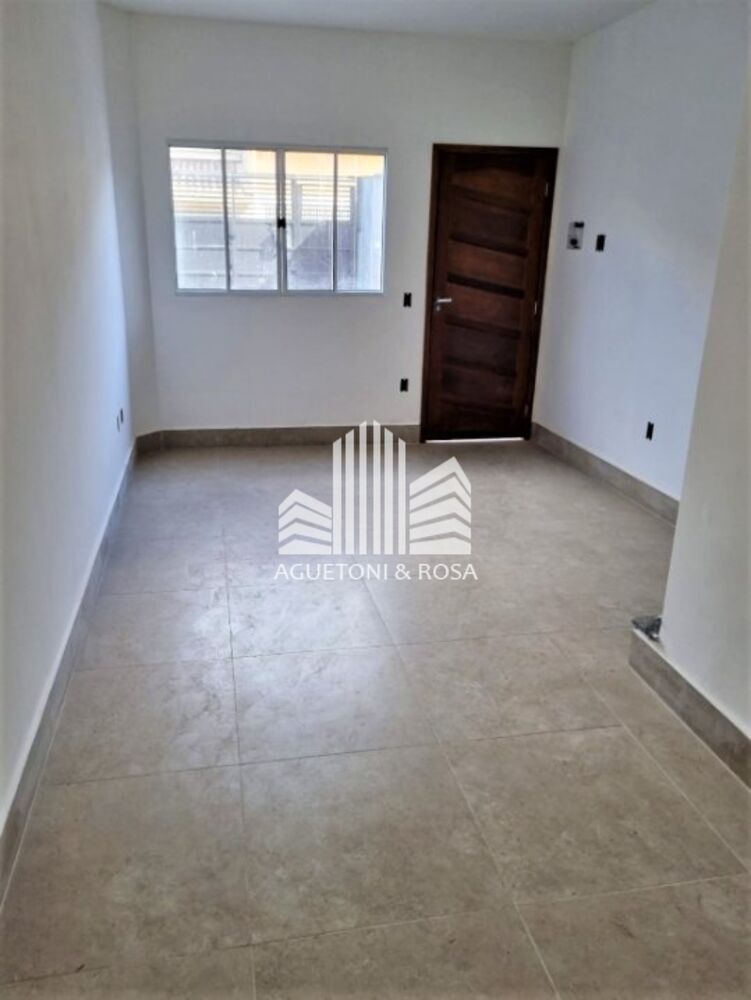 Sobrado, 2 quartos, 66 m² - Foto 2