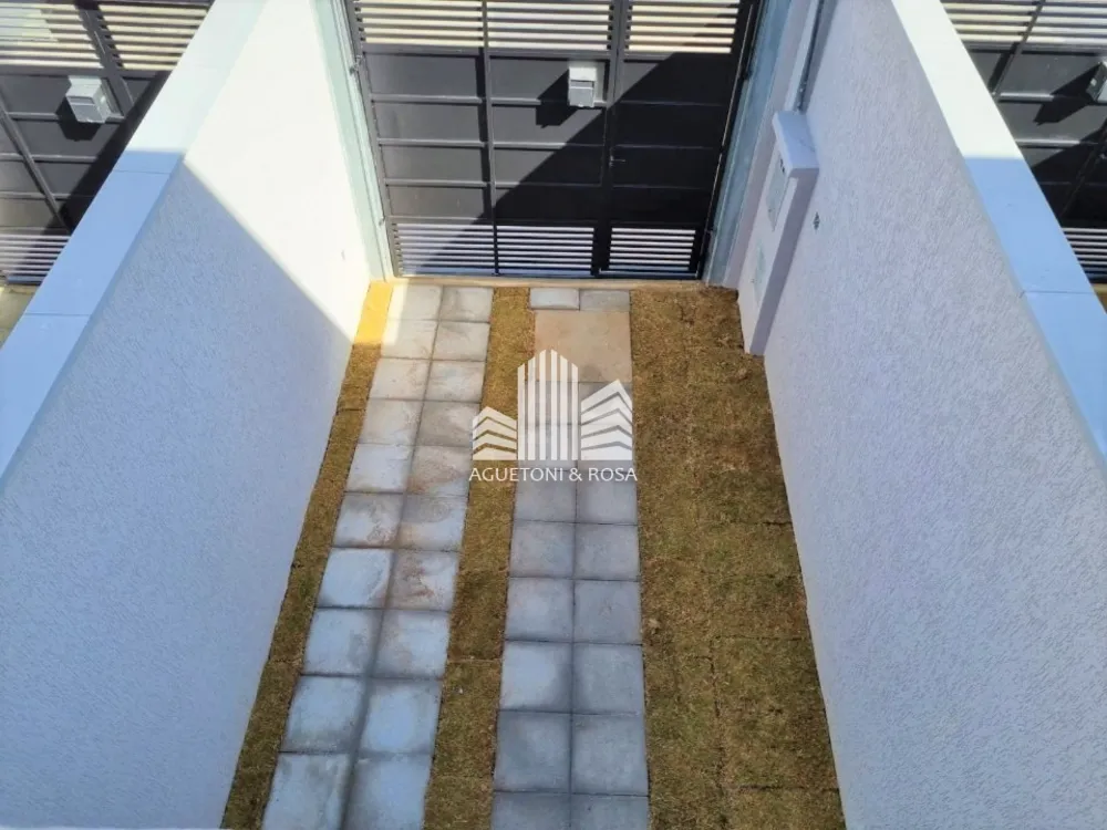 Sobrado, 2 quartos, 66 m² - Foto 8