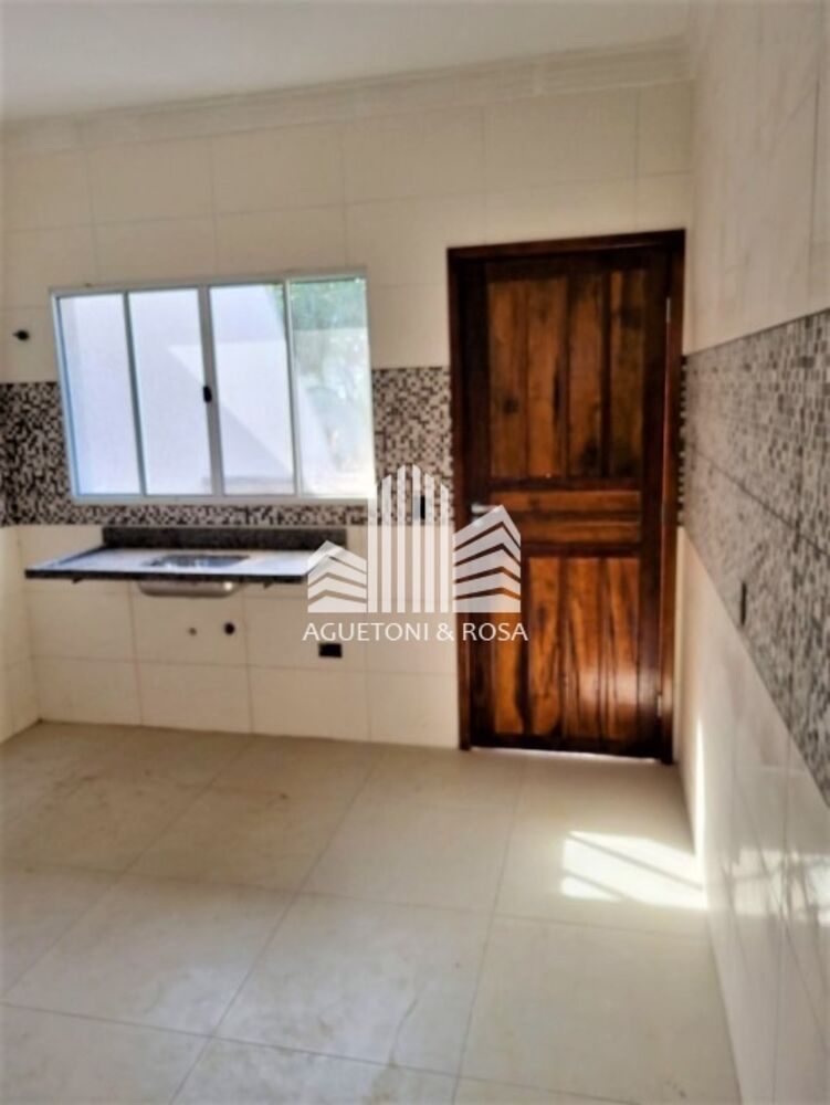 Sobrado, 2 quartos, 66 m² - Foto 4