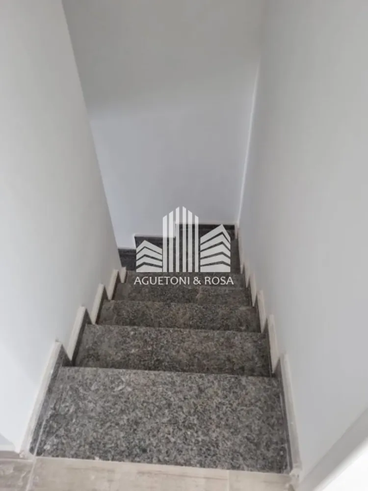 Sobrado, 2 quartos, 66 m² - Foto 5