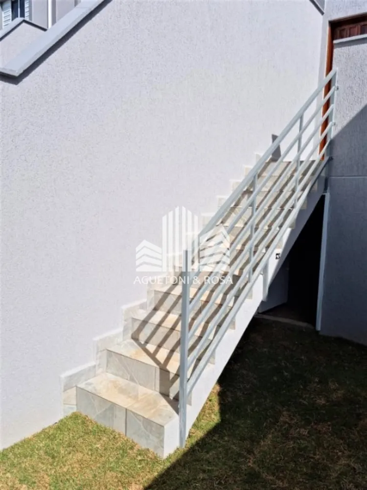 Sobrado, 2 quartos, 66 m² - Foto 13