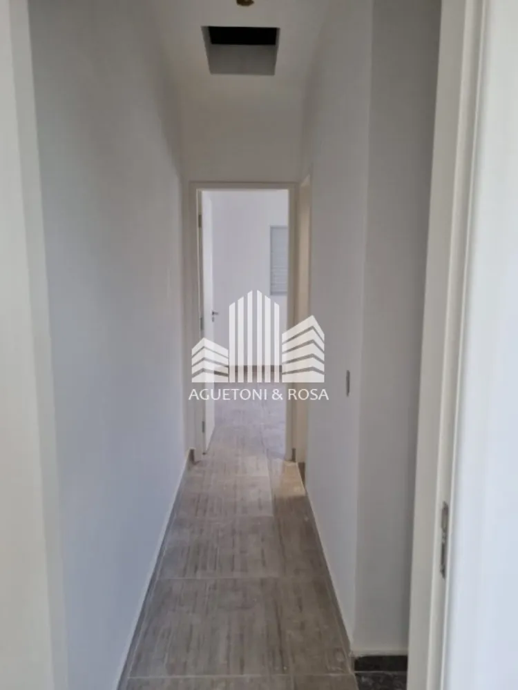 Sobrado, 2 quartos, 66 m² - Foto 6