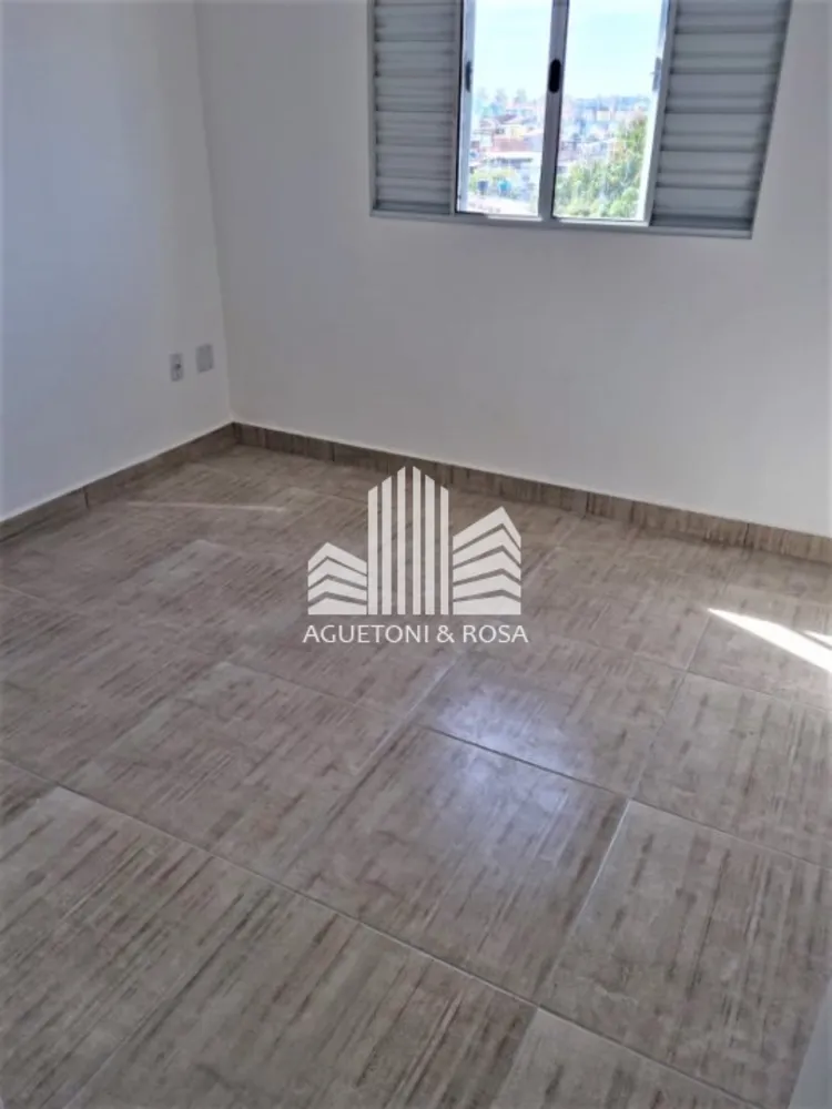 Sobrado, 2 quartos, 66 m² - Foto 7