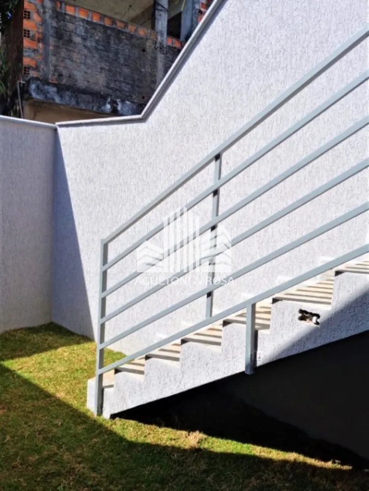 Sobrado, 2 quartos, 66 m² - Foto 12