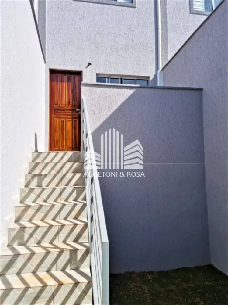 Sobrado, 2 quartos, 66 m² - Foto 14